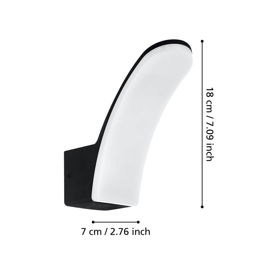 Luminaire extérieur | Fiumicino