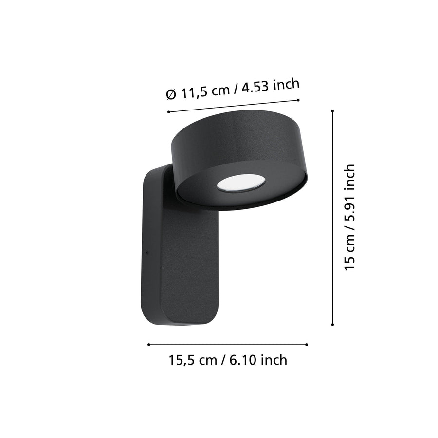 Luminaire extérieur | Palosco