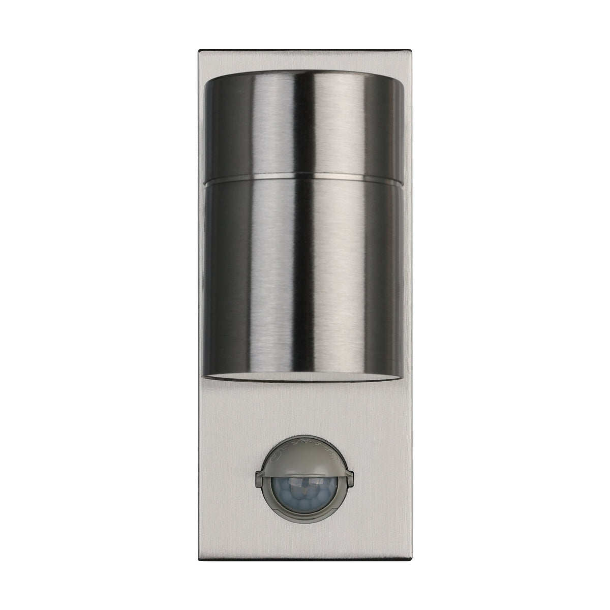 Applique extérieure Riga 5 inox (99569)