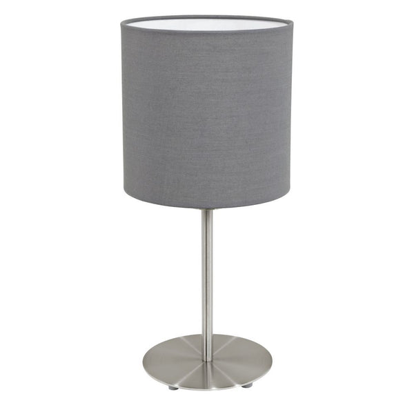 Lampe de chevet | Pasteri Grise