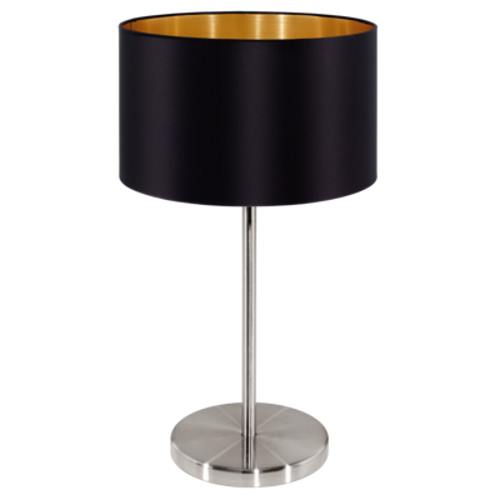 Lampe de chevet | Maserlo Noire