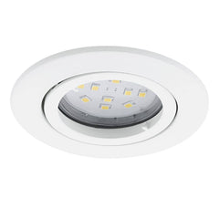 Spot encastrable Tedo blanc (31683)