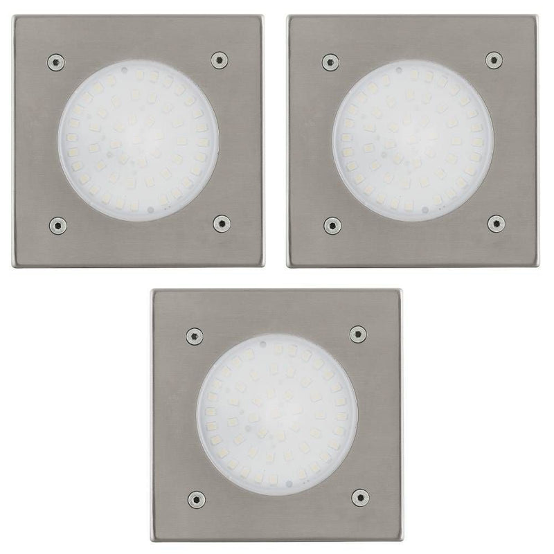 Luminaire extérieur | Lamedo Blanc