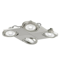 Spot Brea transparent, L 37 cm