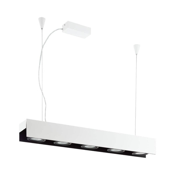 Suspension luminaire | Badalona