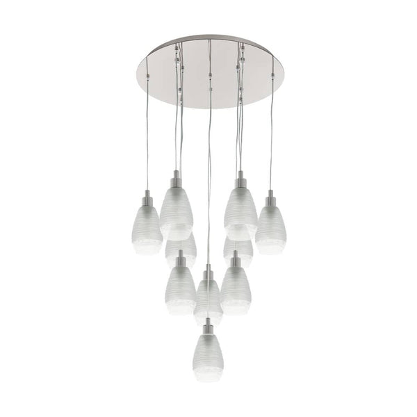 Suspension luminaire | Contempra