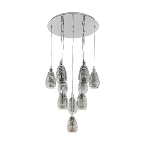 Suspension luminaire | Siracusa