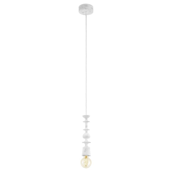 Suspension luminaire | Ivorel