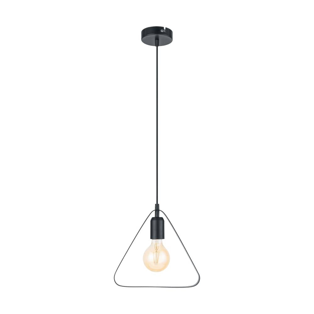 Suspension Bedington noire (49774)