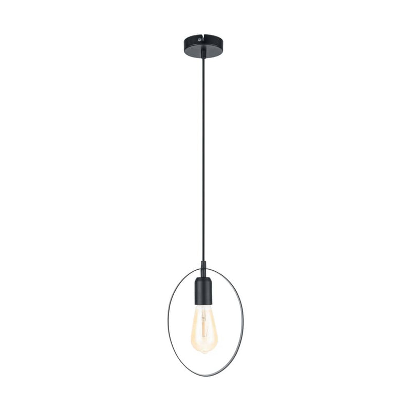 Suspension luminaire | Bedington Noire
