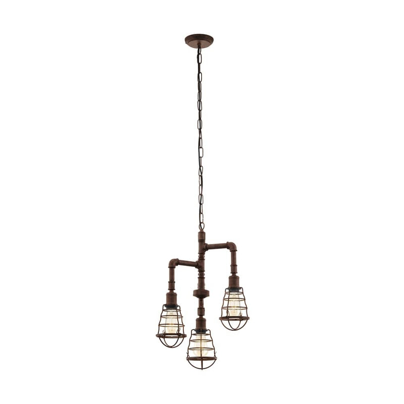 Suspension luminaire | Port Seton