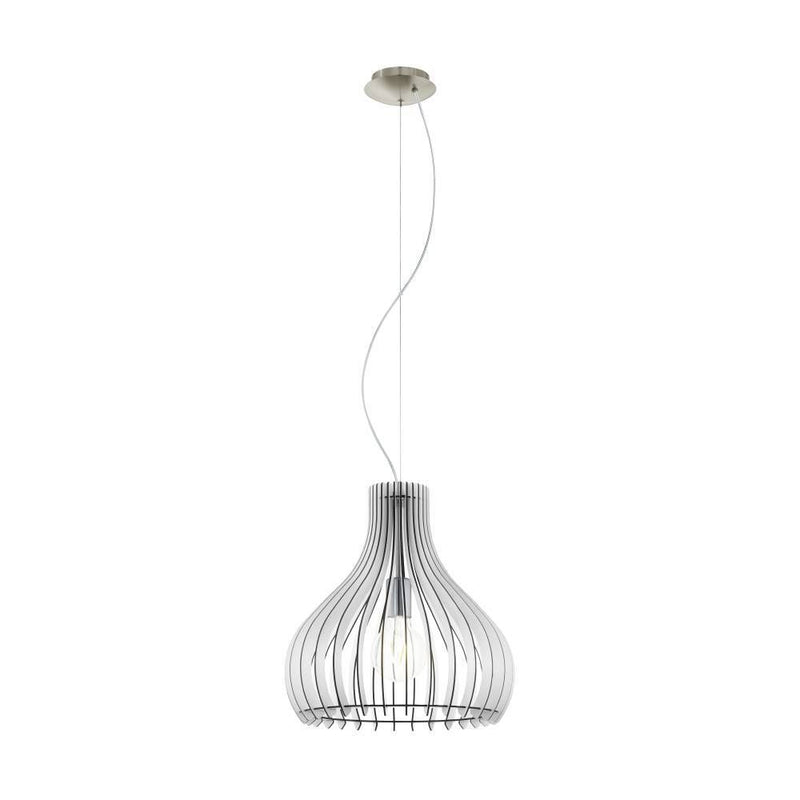 Suspension luminaire | Tindori Ø 80 cm