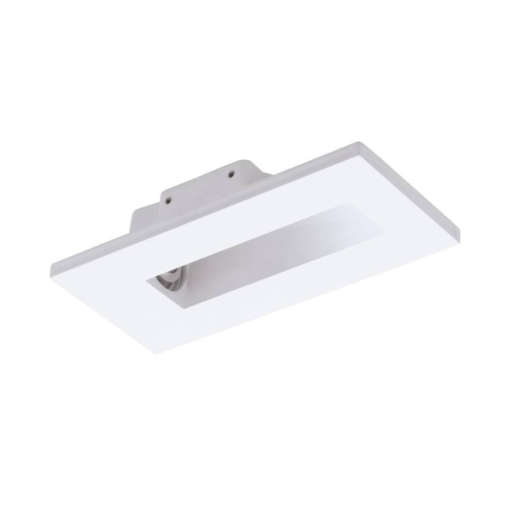 Spot encastrable Tiberio blanc (62351)