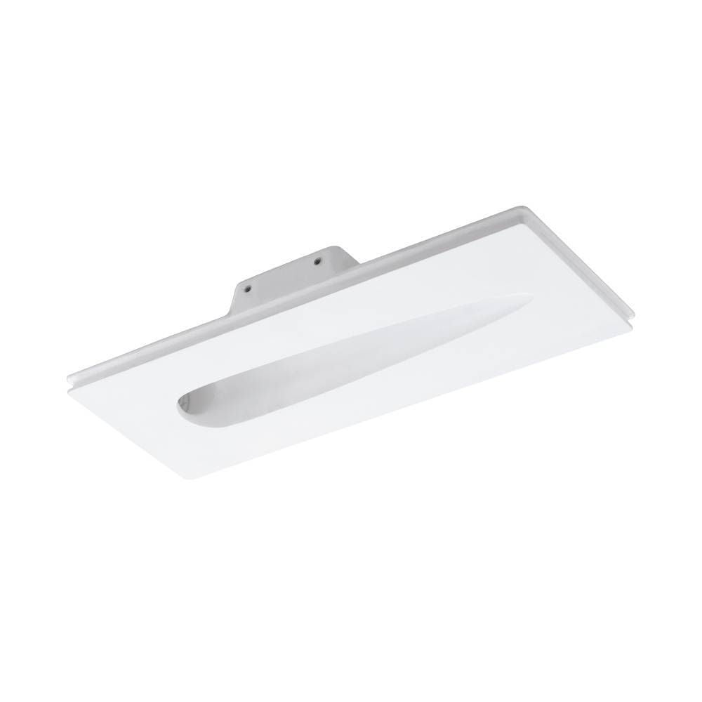 Spot encastrable Tiberio blanc (62353)
