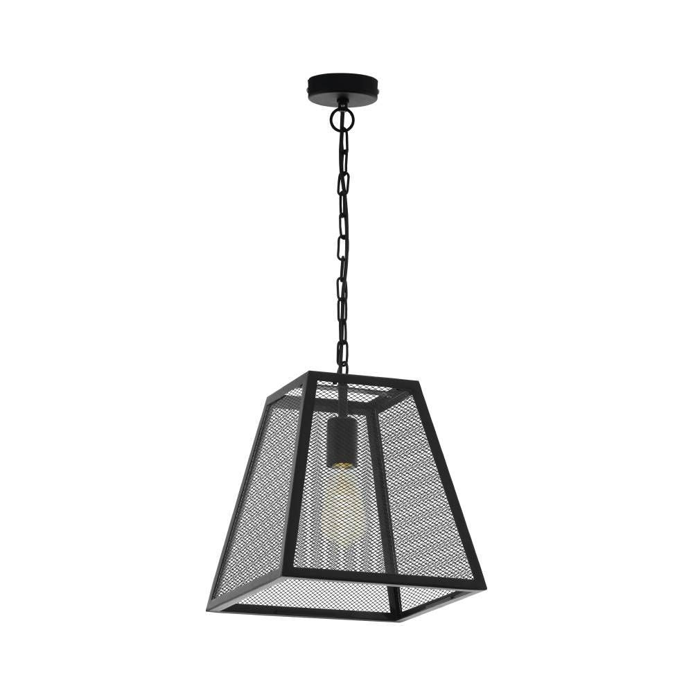 Suspension Calanna noire (62974)