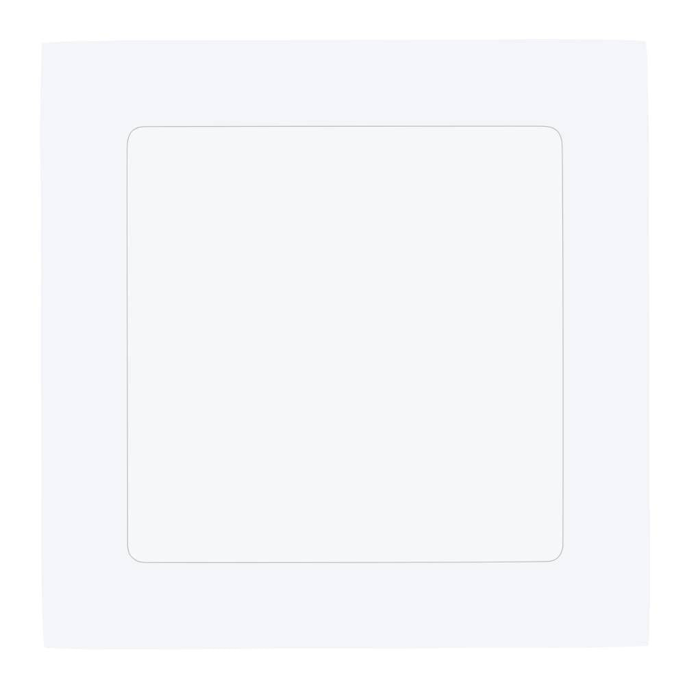 Plafonnier Fueva 1 PRO blanc (64624)