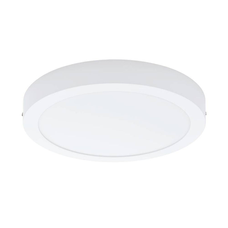 Plafonnier LED | Fueva 1 PRO Ø 30 cm