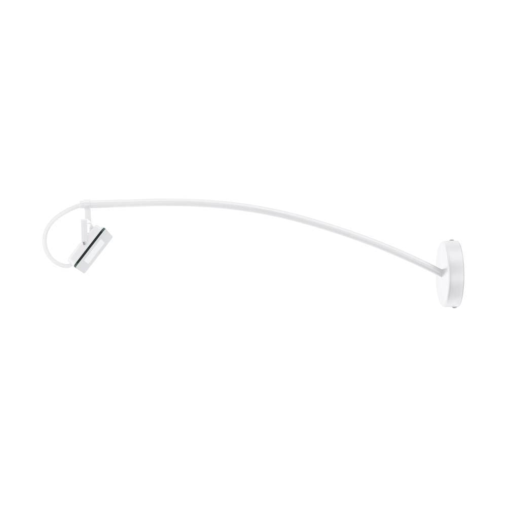 Applique extérieure Limidario blanche (66221)
