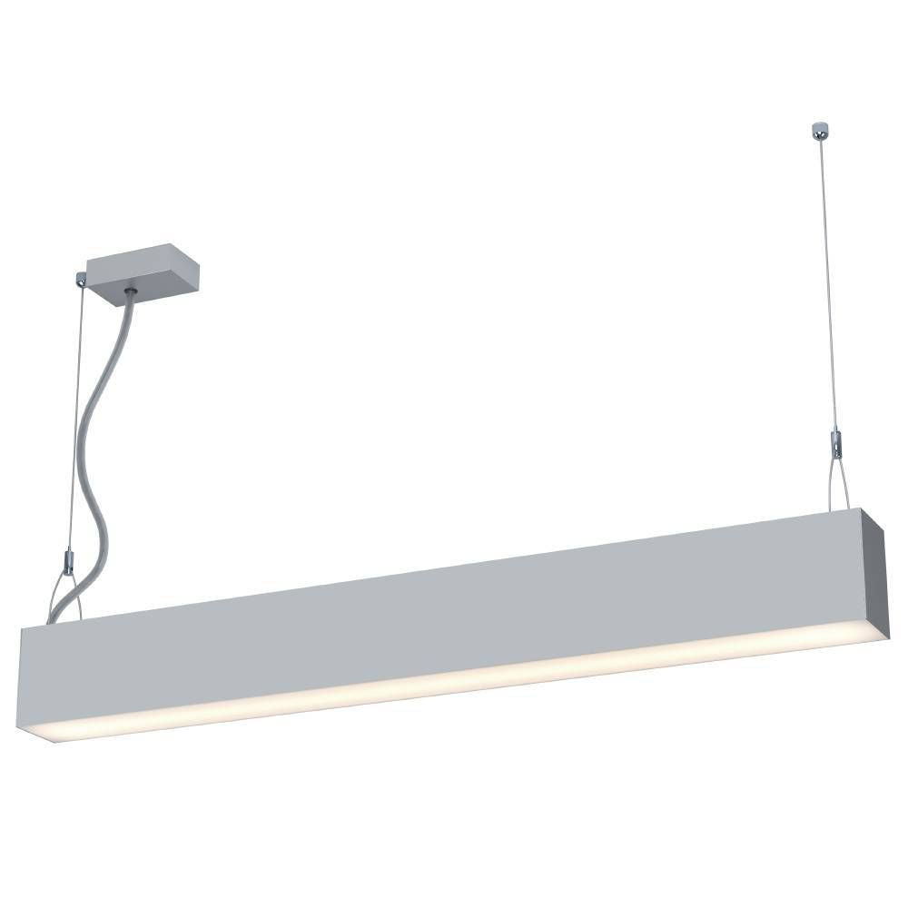 Suspension extérieure Sealza 1 aluminium