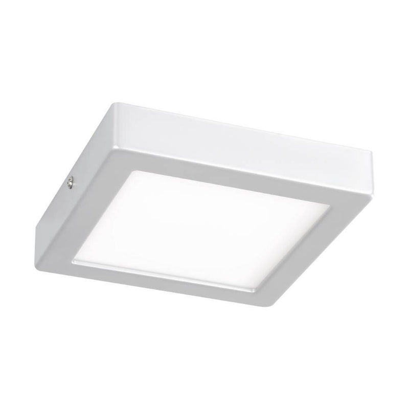 Luminaire plafonnier | Idun Argenté