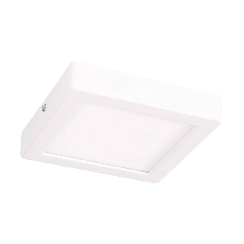 Luminaire plafonnier | Idun Blanc