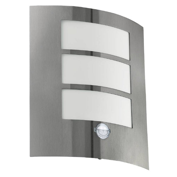 Luminaire extérieur | City Blanche