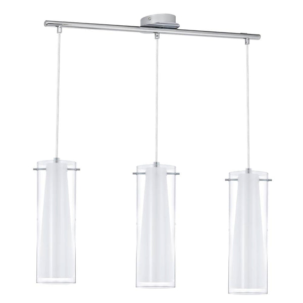 Suspension luminaire | Pinto H 110 cm