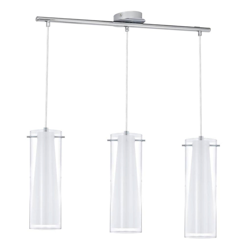 Suspension luminaire | Pinto H 110 cm