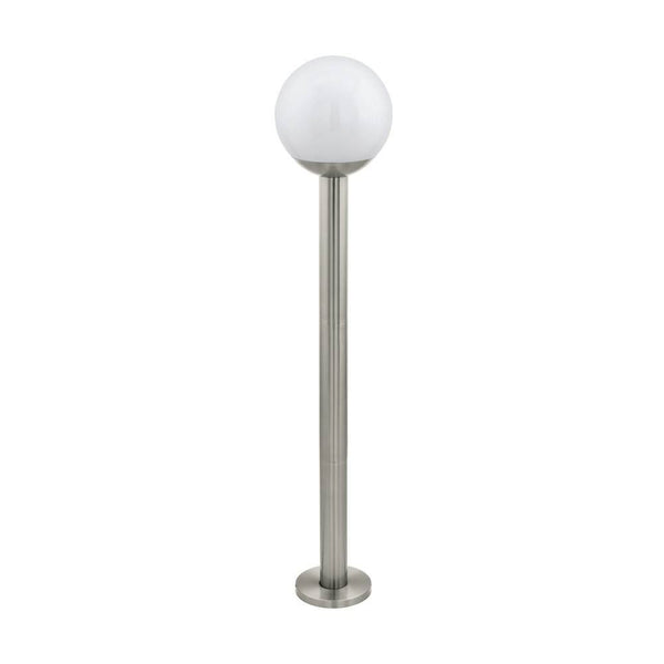 Luminaire extérieur | Nisia-z Blanc