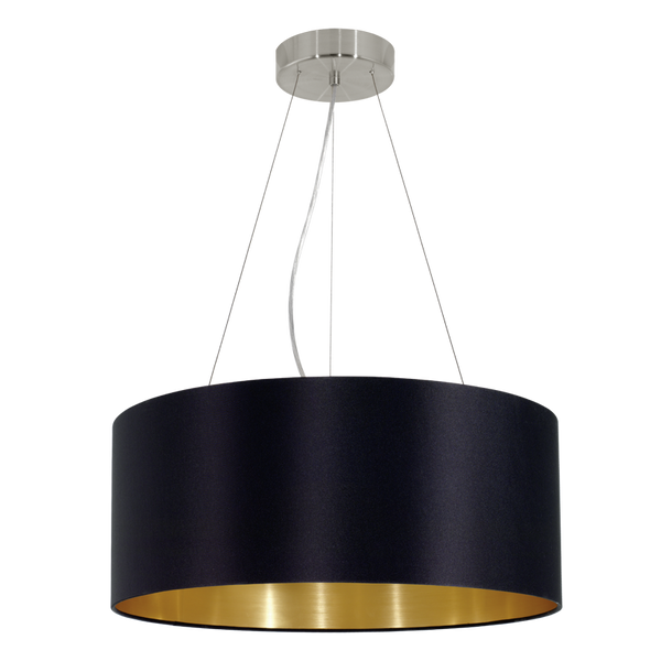 Suspension luminaire | Eliselina