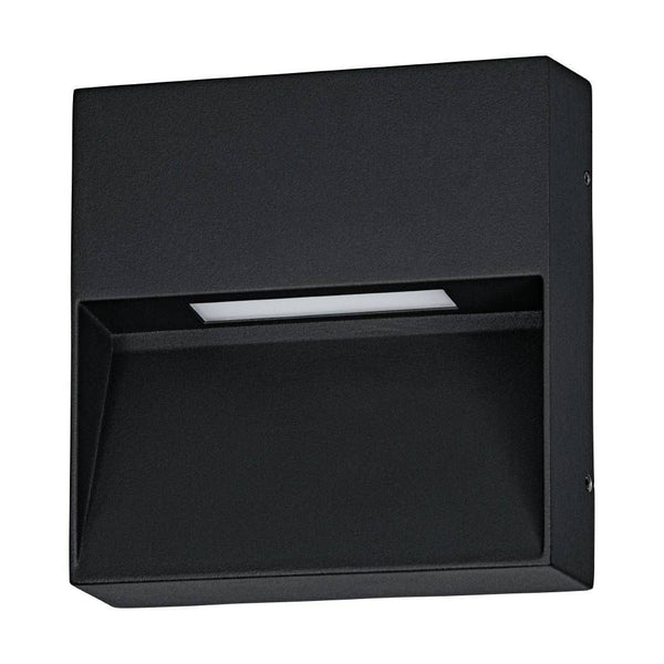 Luminaire extérieur | Maruggio Noire