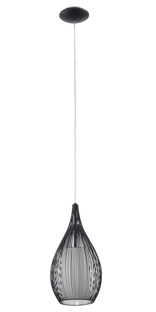 Suspension luminaire | Razoni Noire