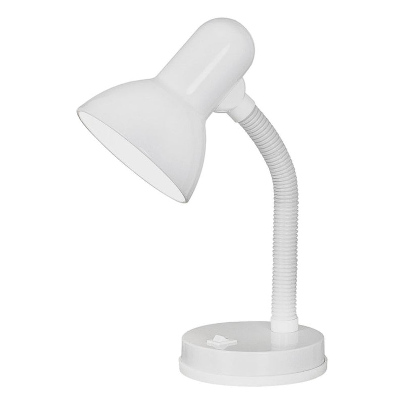 Lampe de chevet | Basic Blanche