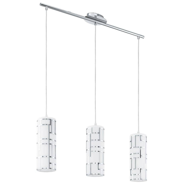Suspension luminaire | Bayman
