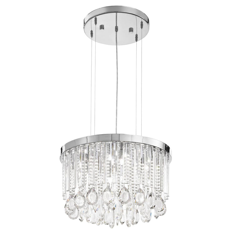 Suspension Calaonda transparente (93425)