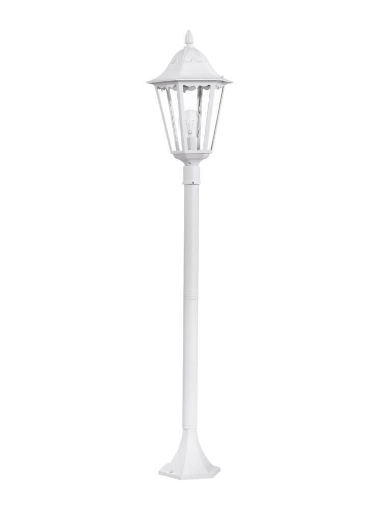 Luminaire extérieur | Navedo Blanc