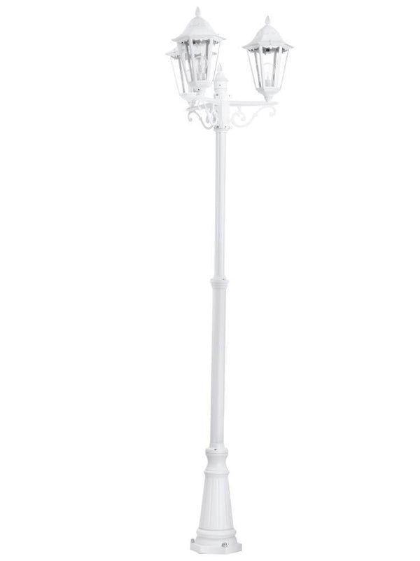 Luminaire extérieur | Navedo Ø 56 cm