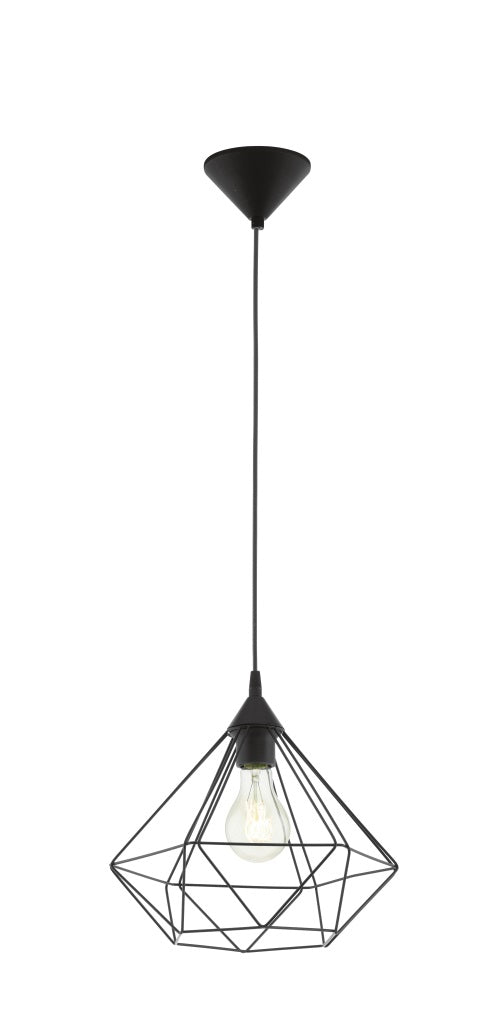 Suspension luminaire | Filgeometra