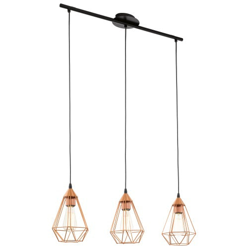 Suspension luminaire | Sivella