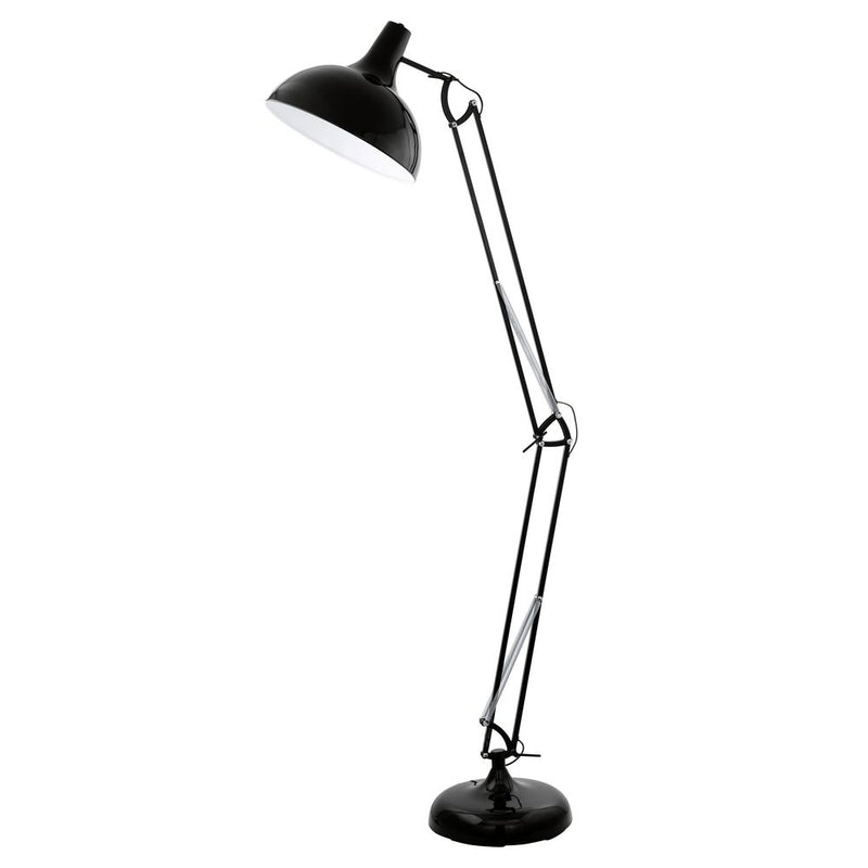 Lampadaire salon | Borgillio