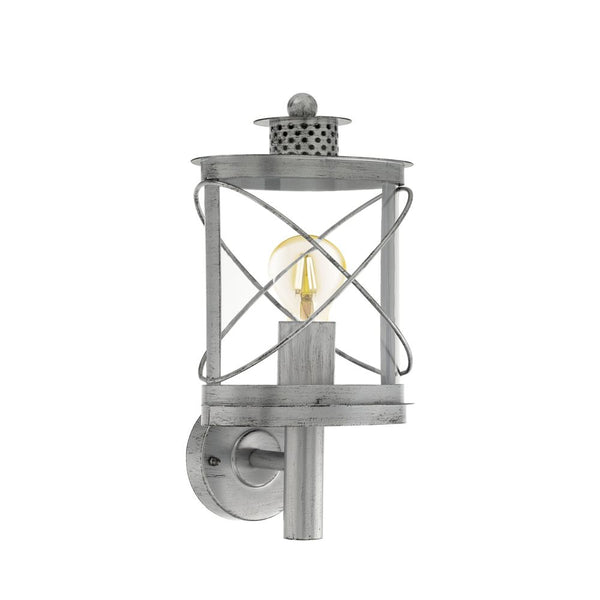 Luminaire extérieur | Hilburn H 37,5 cm