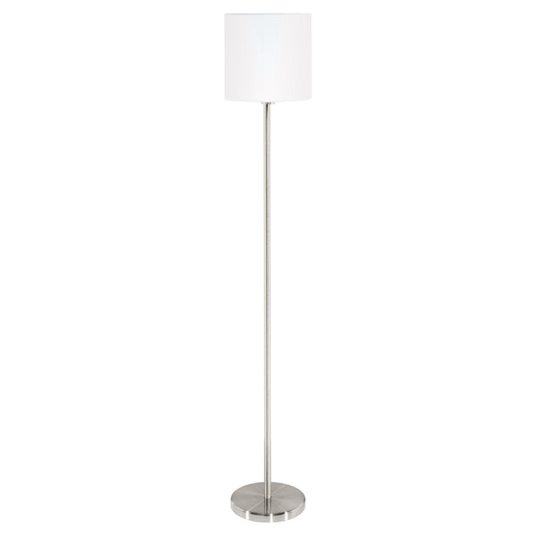 Lampadaire salon | Pasteri Blanc