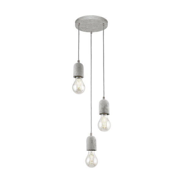 Suspension luminaire | Calatra