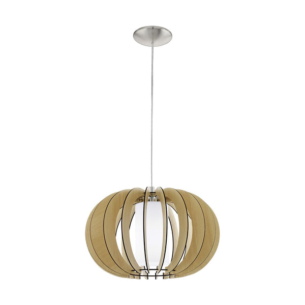 Suspension luminaire | Stellato Bois