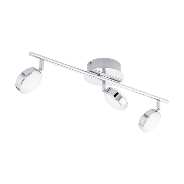 Spot LED | Salto Chromé