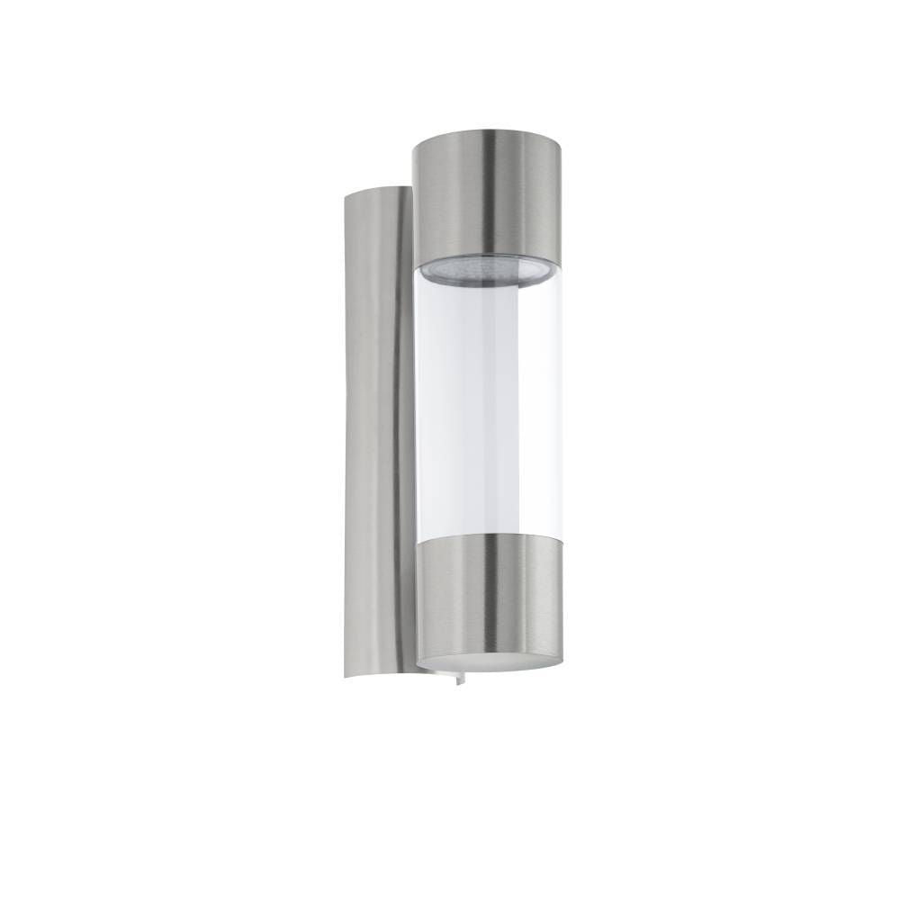 Applique extérieure Robledo inox