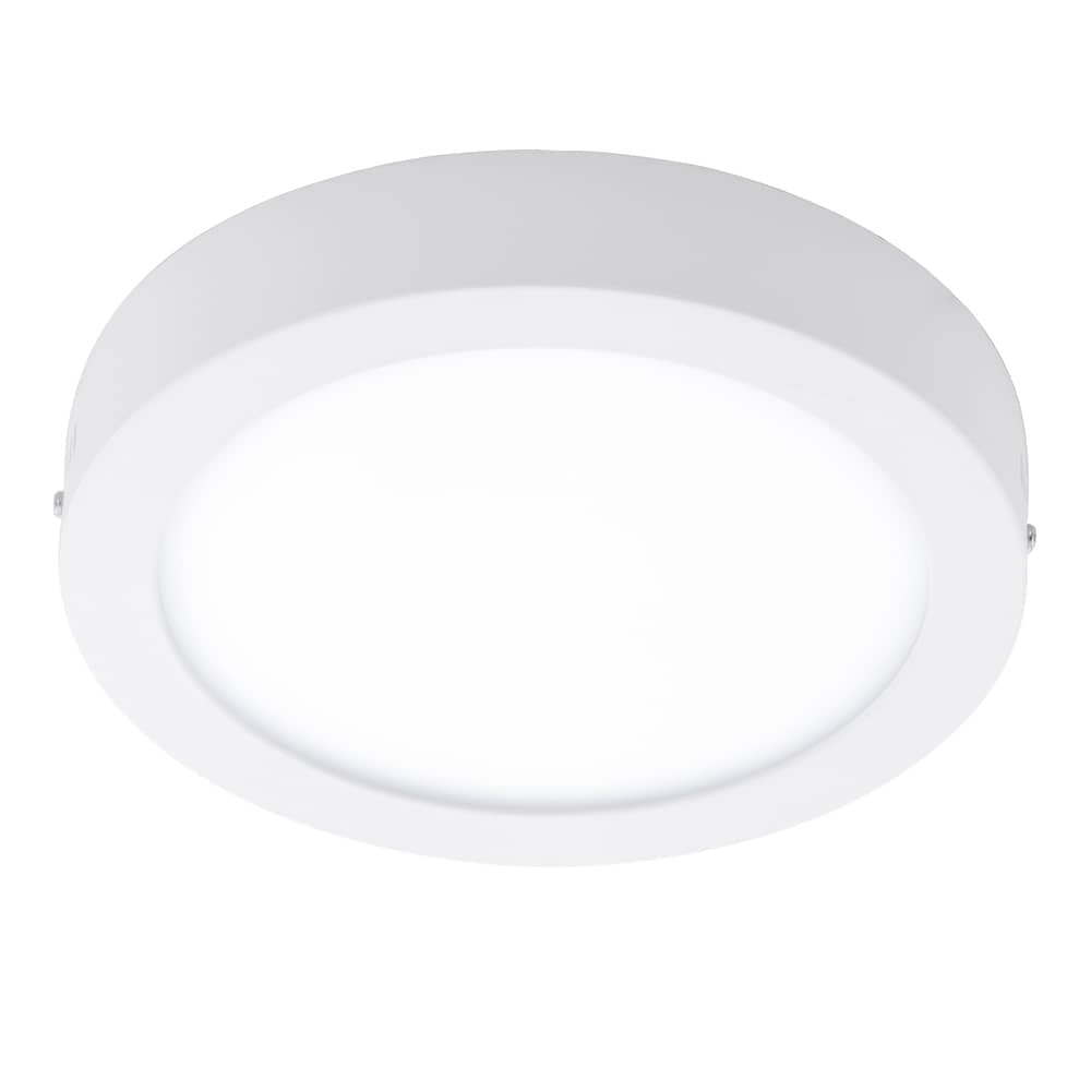 Applique extérieure Argolis blanche