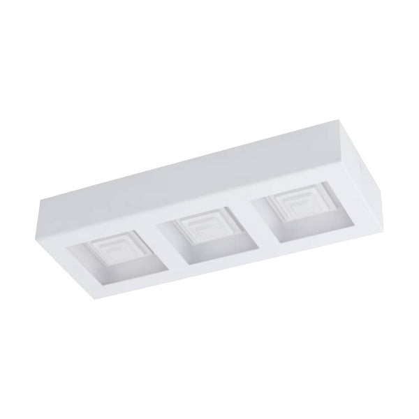 Plafonnier LED | Ferreros L 37 cm