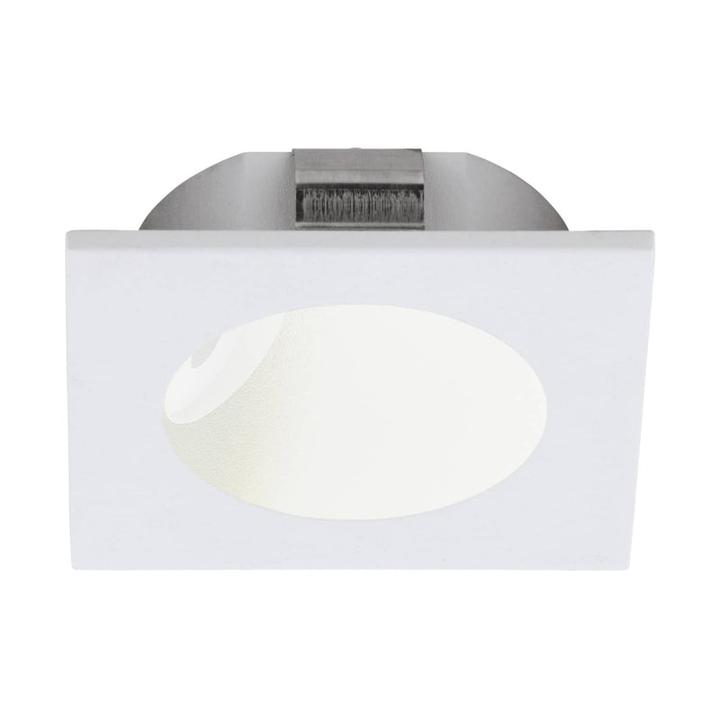 Spot encastrable Zarate blanc (96901)