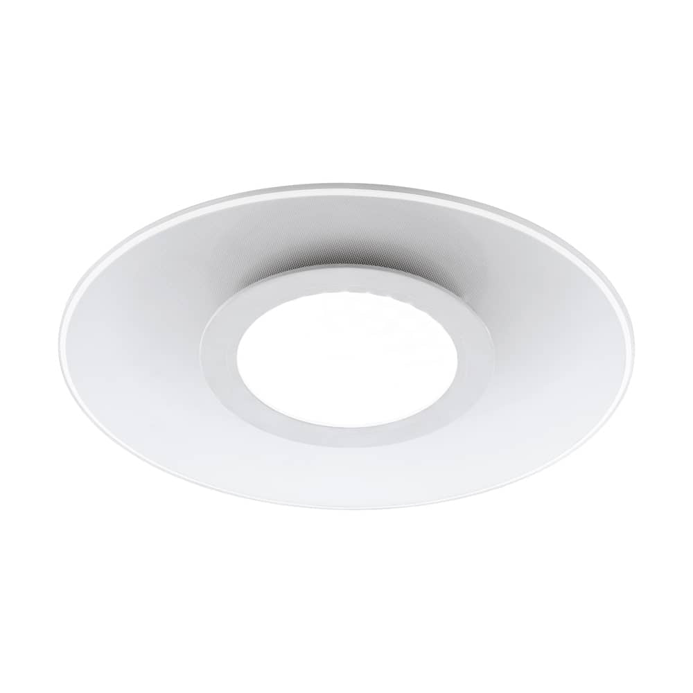Plafonnier Reducta blanc